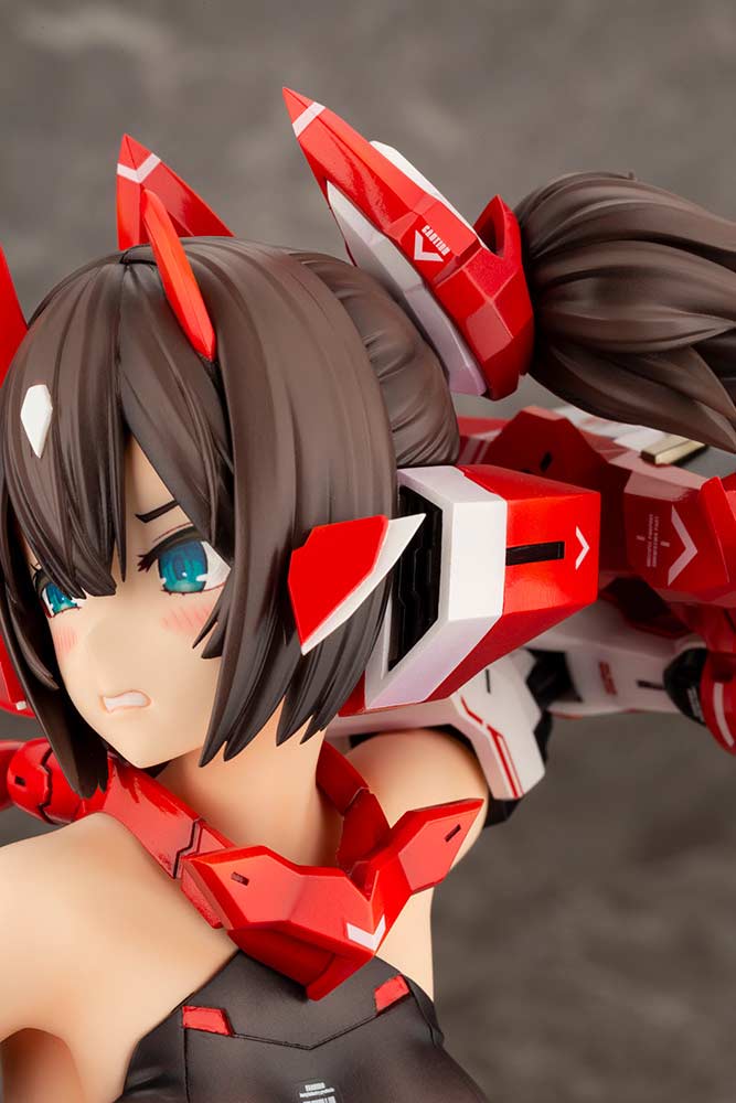 (PO) Megami Device Asra Ninja (Re-issue) Image_9