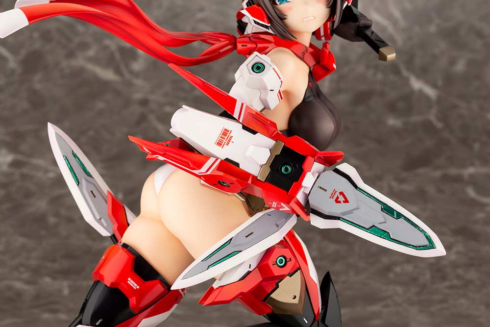 (PO) Megami Device Asra Ninja (Re-issue) Image_12