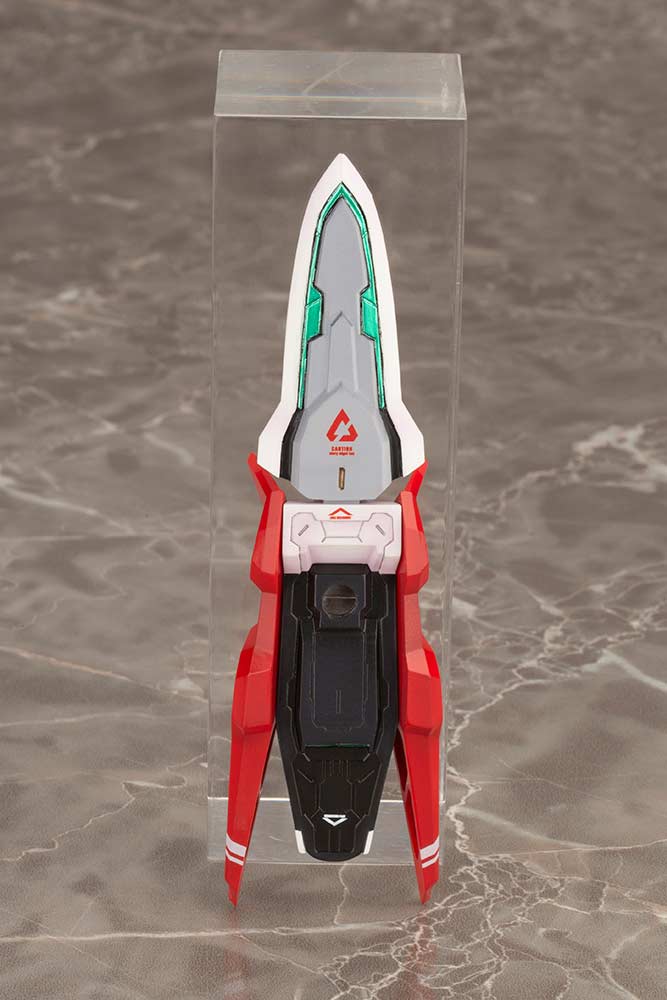 (PO) Megami Device Asra Ninja (Re-issue) Image_13