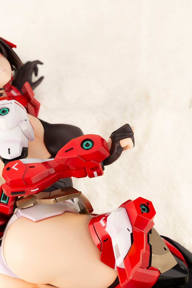 (PO) Megami Device Asra Ninja (Re-issue) Image_16