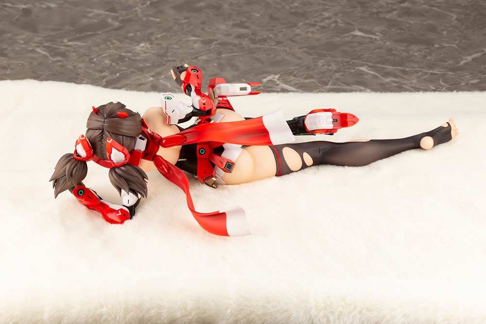 (PO) Megami Device Asra Ninja (Re-issue) Image_18