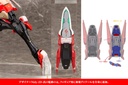 (PO) Megami Device Asra Ninja (Re-issue) Image_19