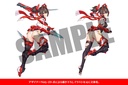 (PO) Megami Device Asra Ninja (Re-issue) Image_22