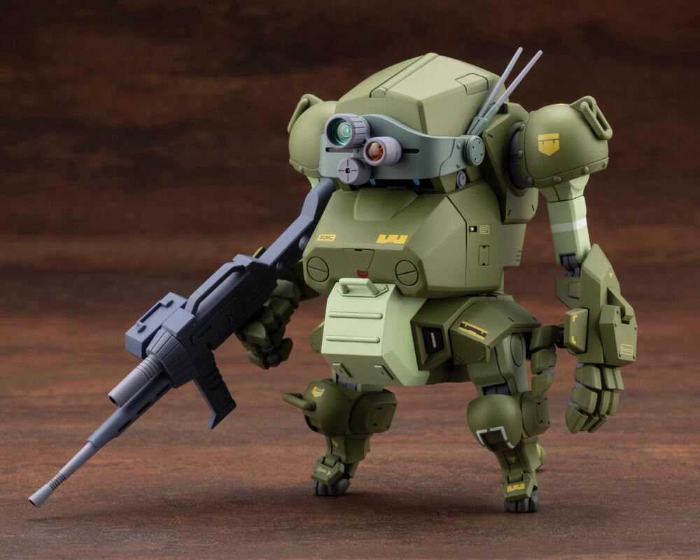 (PO) JGSDF Type 07 - III Tank Nacchin Scope Dog Ver. Image_2