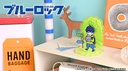 (PO) Blue Lock Bee's Knees Acrylic Diorama Isagi Yoichi Image_7
