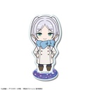 (PO) Frieren: Beyond Journey's End Chibi Chara Acrylic Stand Design 04 Frieren D Image_1