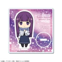 (PO) Frieren: Beyond Journey's End Chibi Chara Acrylic Stand Design 07 Fern B Image_2