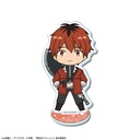 (PO) Frieren: Beyond Journey's End Chibi Chara Acrylic Stand Design 09 Stark A Image_1