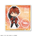 (PO) Frieren: Beyond Journey's End Chibi Chara Acrylic Stand Design 09 Stark A Image_2