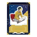 (PO) Mashle: Magic and Muscles Acrylic Stand Night Routine Ver. Finn Ames Image_1