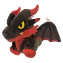 (PO) Monster Hunter Deformed Plush Crimson Fatalis Image_1