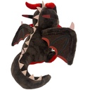 (PO) Monster Hunter Deformed Plush Crimson Fatalis Image_2