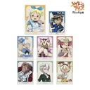 (PO) Made in Abyss: The Golden City of the Scorching Sun Original Illustration Alice in Wonderland Ver. Trading Acrylic Card [BOX] Image_2