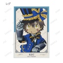(PO) Made in Abyss: The Golden City of the Scorching Sun Original Illustration Alice in Wonderland Ver. Trading Acrylic Card [BOX] Image_4