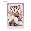 (PO) Made in Abyss: The Golden City of the Scorching Sun Original Illustration Alice in Wonderland Ver. Trading Acrylic Card [BOX] Image_6