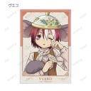 (PO) Made in Abyss: The Golden City of the Scorching Sun Original Illustration Alice in Wonderland Ver. Trading Acrylic Card [BOX] Image_7