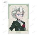 (PO) Made in Abyss: The Golden City of the Scorching Sun Original Illustration Alice in Wonderland Ver. Trading Acrylic Card [BOX] Image_9