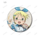 (PO) Made in Abyss: The Golden City of the Scorching Sun Original Illustration Alice in Wonderland Ver. Trading Can Badge [BOX] Image_3