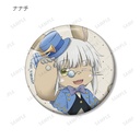 (PO) Made in Abyss: The Golden City of the Scorching Sun Original Illustration Alice in Wonderland Ver. Trading Can Badge [BOX] Image_5