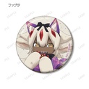 (PO) Made in Abyss: The Golden City of the Scorching Sun Original Illustration Alice in Wonderland Ver. Trading Can Badge [BOX] Image_6