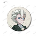 (PO) Made in Abyss: The Golden City of the Scorching Sun Original Illustration Alice in Wonderland Ver. Trading Can Badge [BOX] Image_9