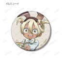 (PO) Made in Abyss: The Golden City of the Scorching Sun Original Illustration Alice in Wonderland Ver. Trading Can Badge [BOX] Image_10