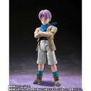 (PO) S.H.Figuarts Dragonball GT - Trunks (P Bandai) Image_2