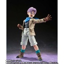 (PO) S.H.Figuarts Dragonball GT - Trunks (P Bandai) Image_3