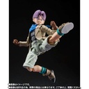 (PO) S.H.Figuarts Dragonball GT - Trunks (P Bandai) Image_6