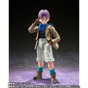 (PO) S.H.Figuarts Dragonball GT - Trunks (P Bandai) Image_7