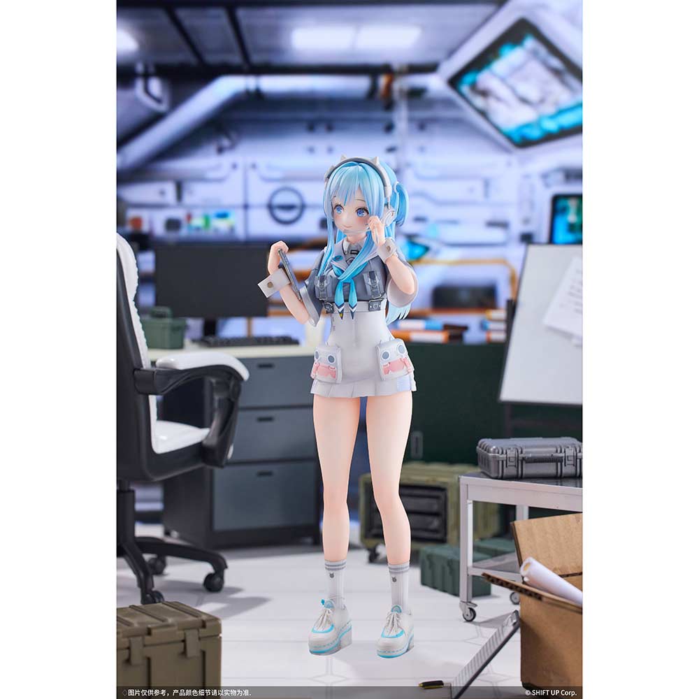 (PO) Goddess of Victory: Nikke - Shifty Image_4