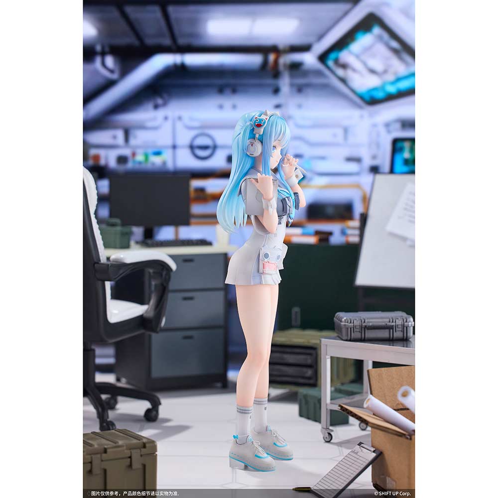 (PO) Goddess of Victory: Nikke - Shifty Image_6