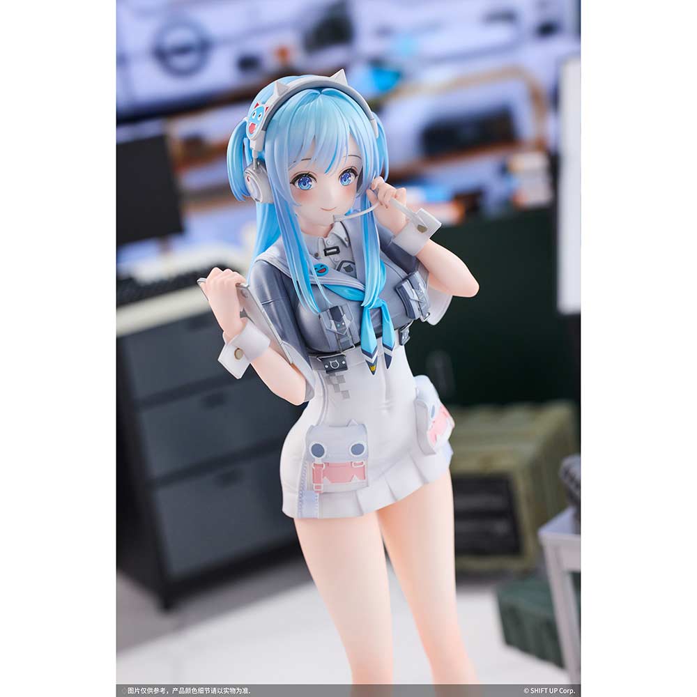 (PO) Goddess of Victory: Nikke - Shifty Image_8