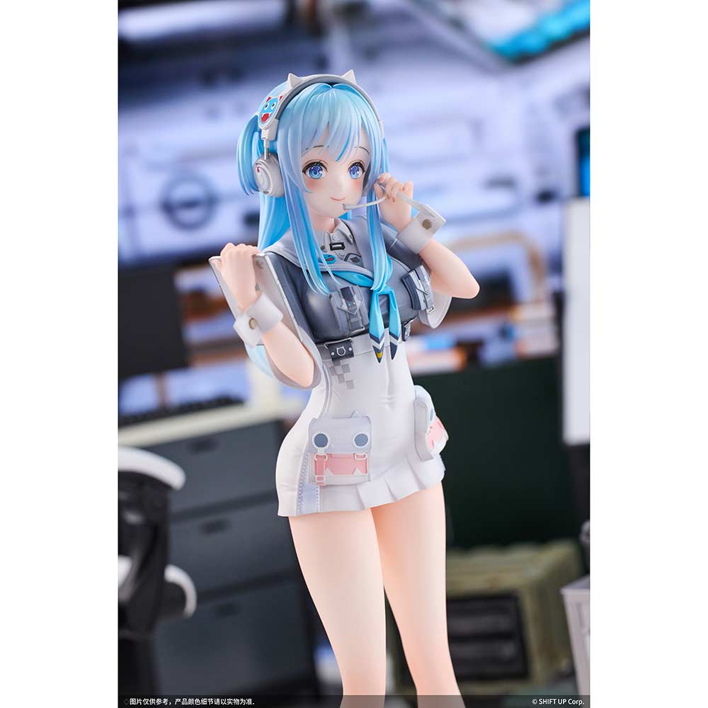 (PO) Goddess of Victory: Nikke - Shifty Image_10