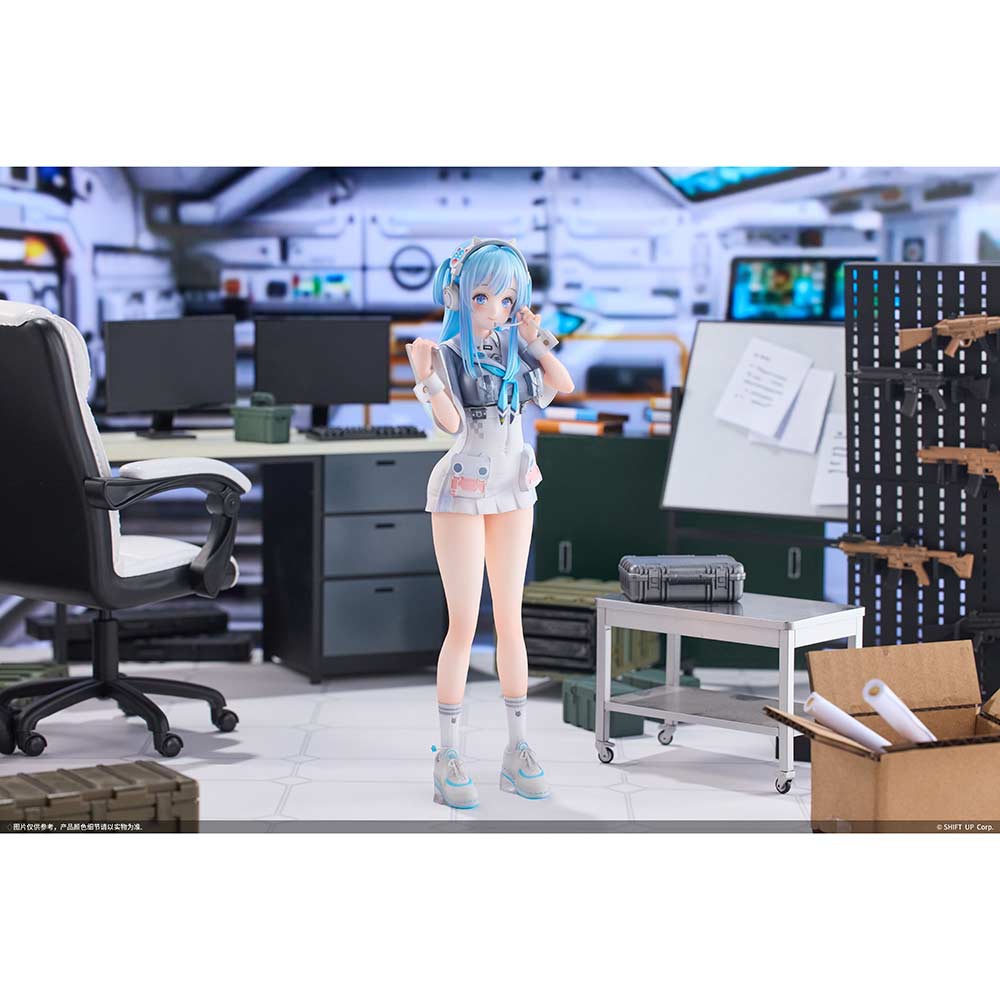 (PO) Goddess of Victory: Nikke - Shifty Image_11