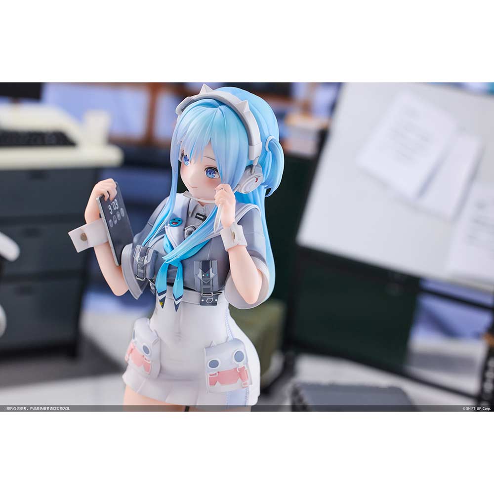 (PO) Goddess of Victory: Nikke - Shifty Image_16
