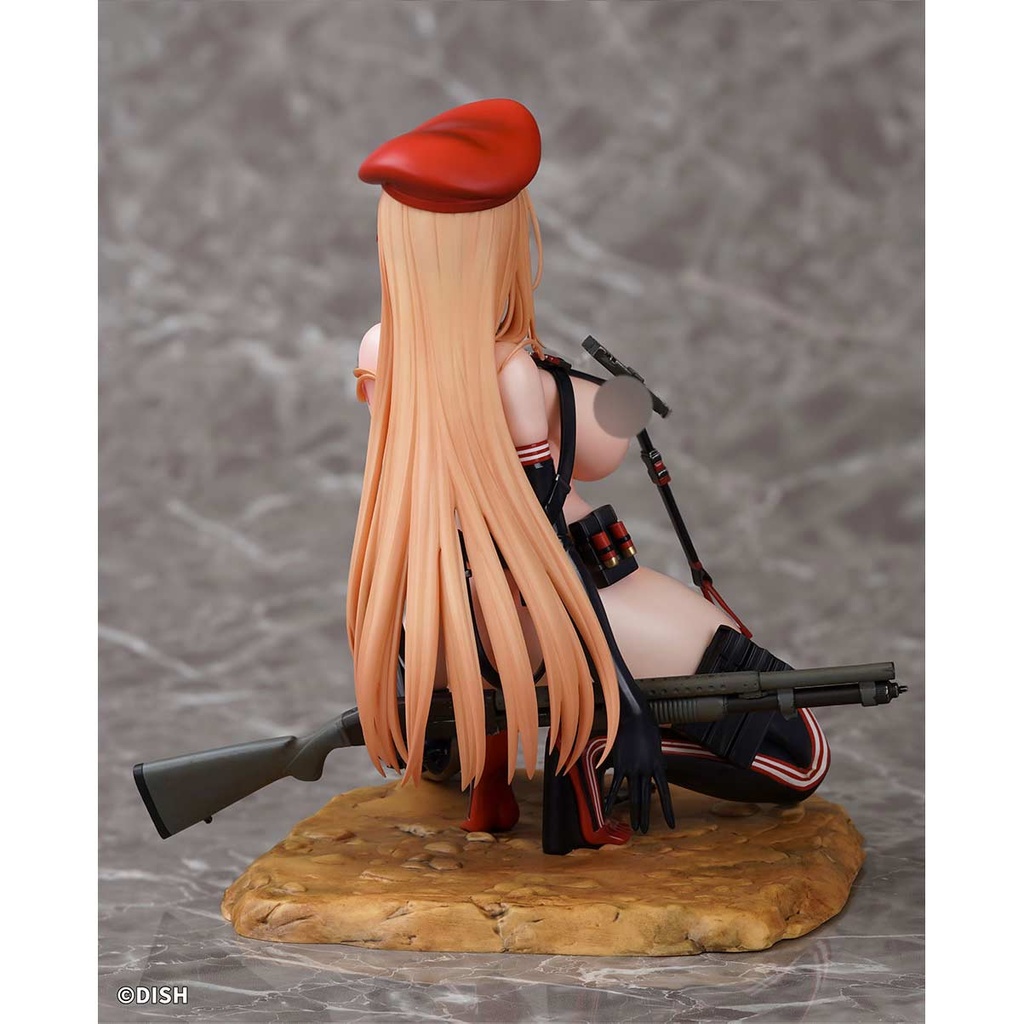 (PO) Shotgun Girl Image_7
