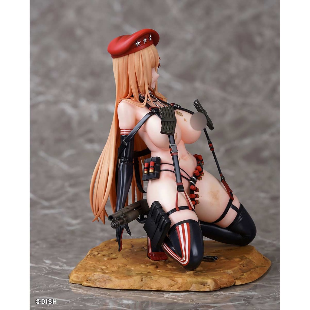 (PO) Shotgun Girl Image_9