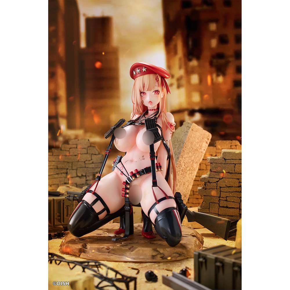 (PO) Shotgun Girl Image_11