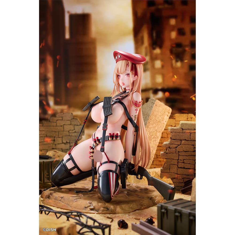 (PO) Shotgun Girl Image_14