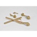 (PO) LittleArmory STUDY1942 LA099 Panzerfaust 60/100 Type Image_3