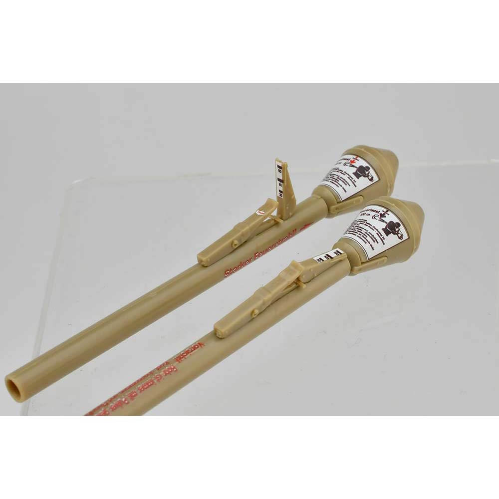 (PO) LittleArmory STUDY1942 LA099 Panzerfaust 60/100 Type Image_4