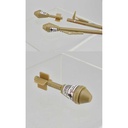 (PO) LittleArmory STUDY1942 LA099 Panzerfaust 60/100 Type Image_5