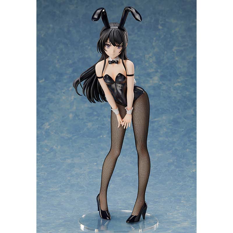 (PO) Rascal Does Not Dream of Bunny Girl Senpai - Mai Sakurajima Bunny Ver. (Re-issue) Image_8