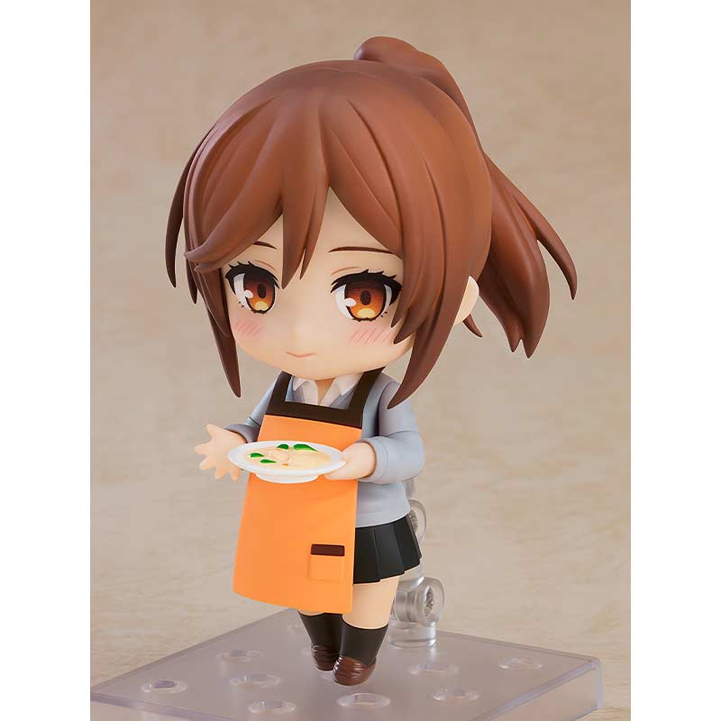 (PO) Nendoroid 1897 Horimiya - Kyoko Hori (Re-issue) Image_6