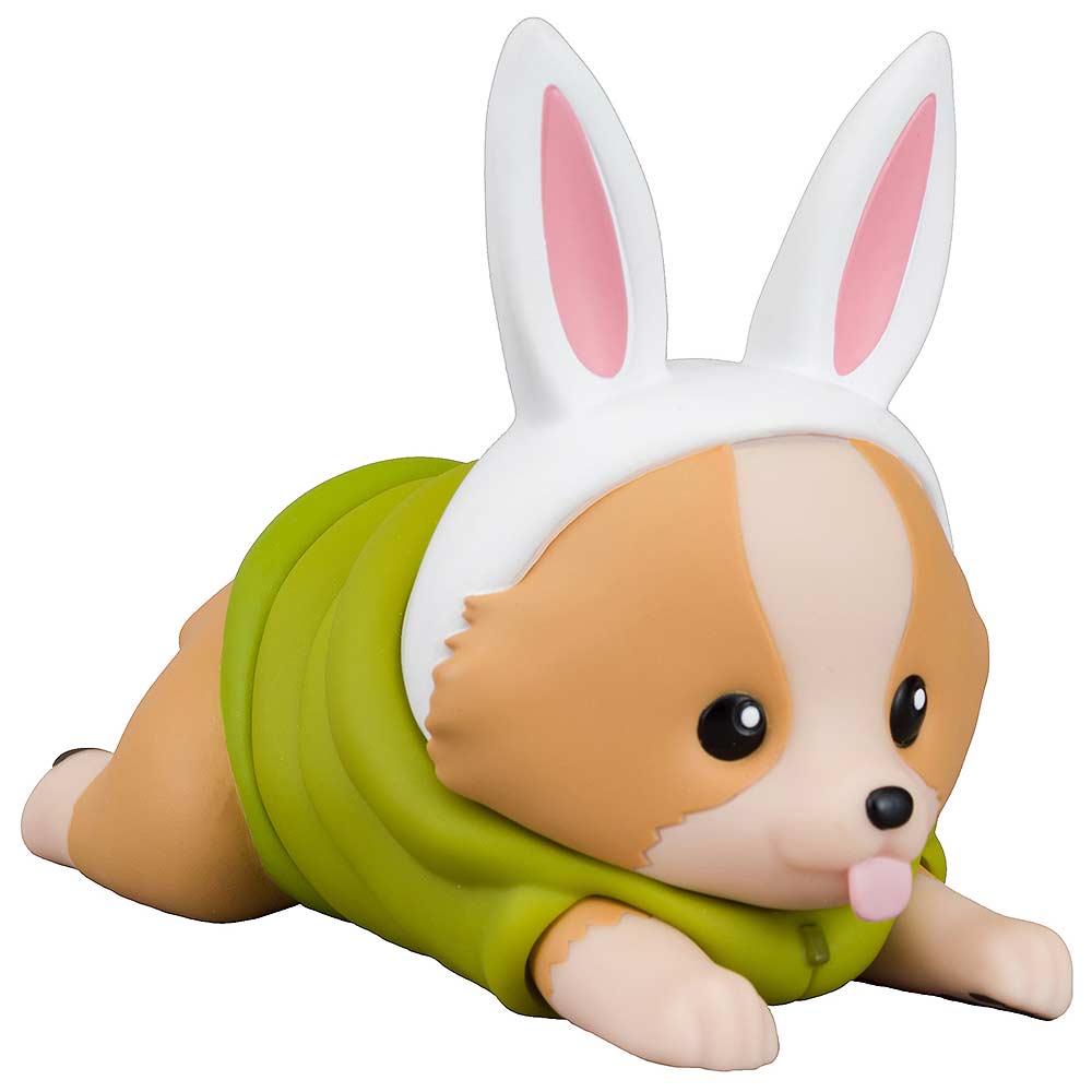 (PO) Yurucamp - Chikuwa Soft Vinyl Style Image_1