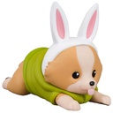 (PO) Yurucamp - Chikuwa Soft Vinyl Style Image_1