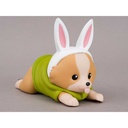 (PO) Yurucamp - Chikuwa Soft Vinyl Style Image_2