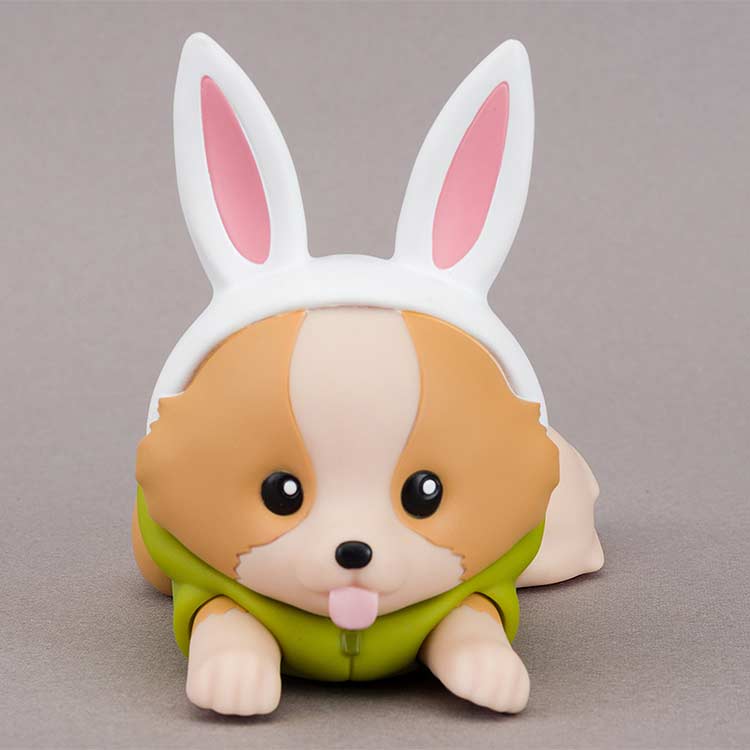 (PO) Yurucamp - Chikuwa Soft Vinyl Style Image_3