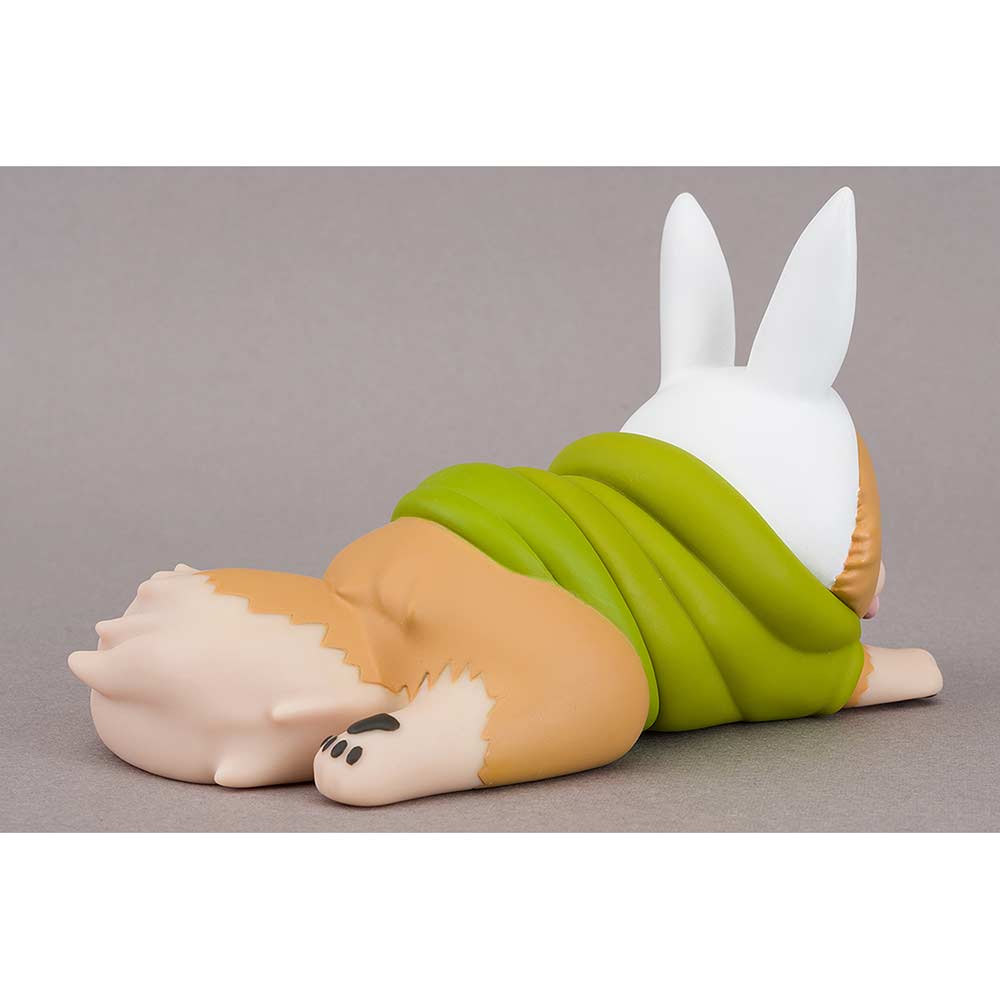 (PO) Yurucamp - Chikuwa Soft Vinyl Style Image_4
